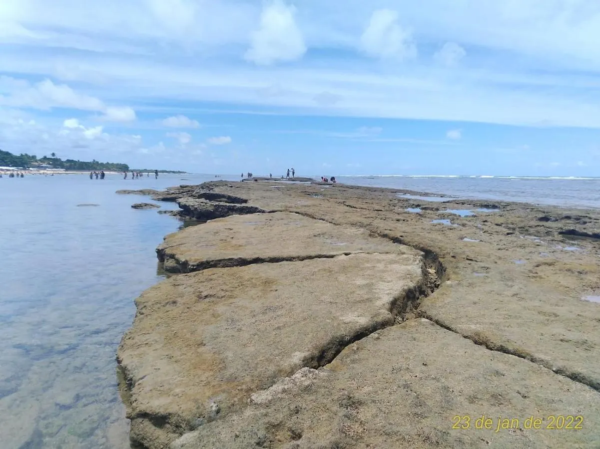 Apto Novo, Aconchegante E Espacoso Porto Seguro