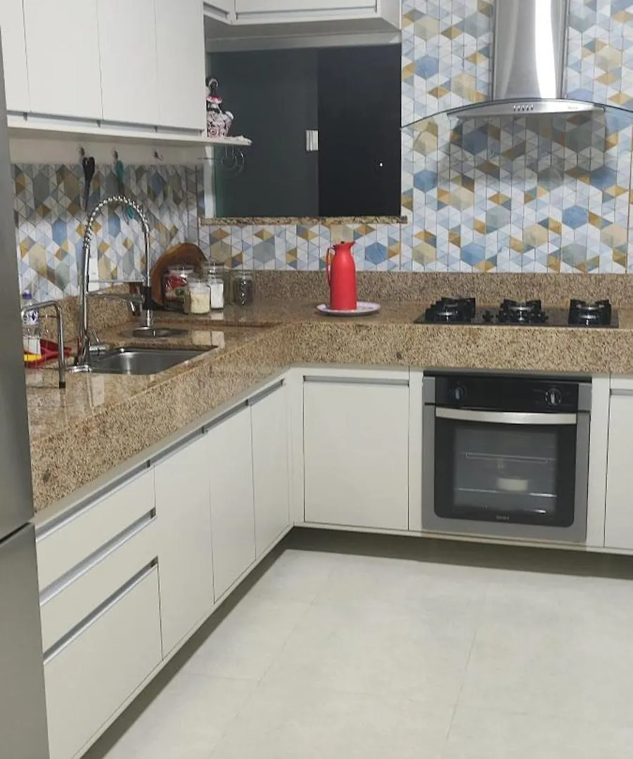 Apto Novo, Aconchegante E Espacoso Porto Seguro