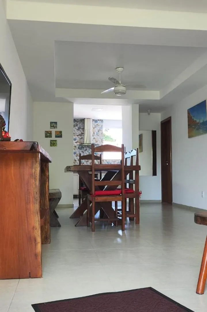 Apto Novo, Aconchegante E Espacoso Porto Seguro Apartment
