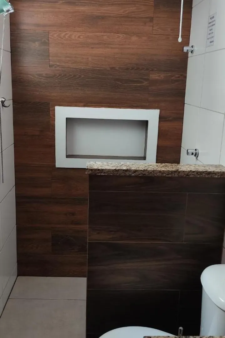 Apartment Apto Novo, Aconchegante E Espacoso Porto Seguro