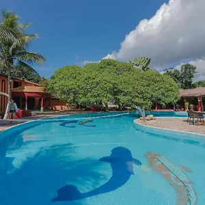 Estação Santa Fé E Hotel