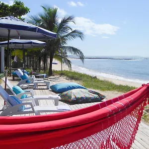 Ouro Sobre Azul Apartahotel